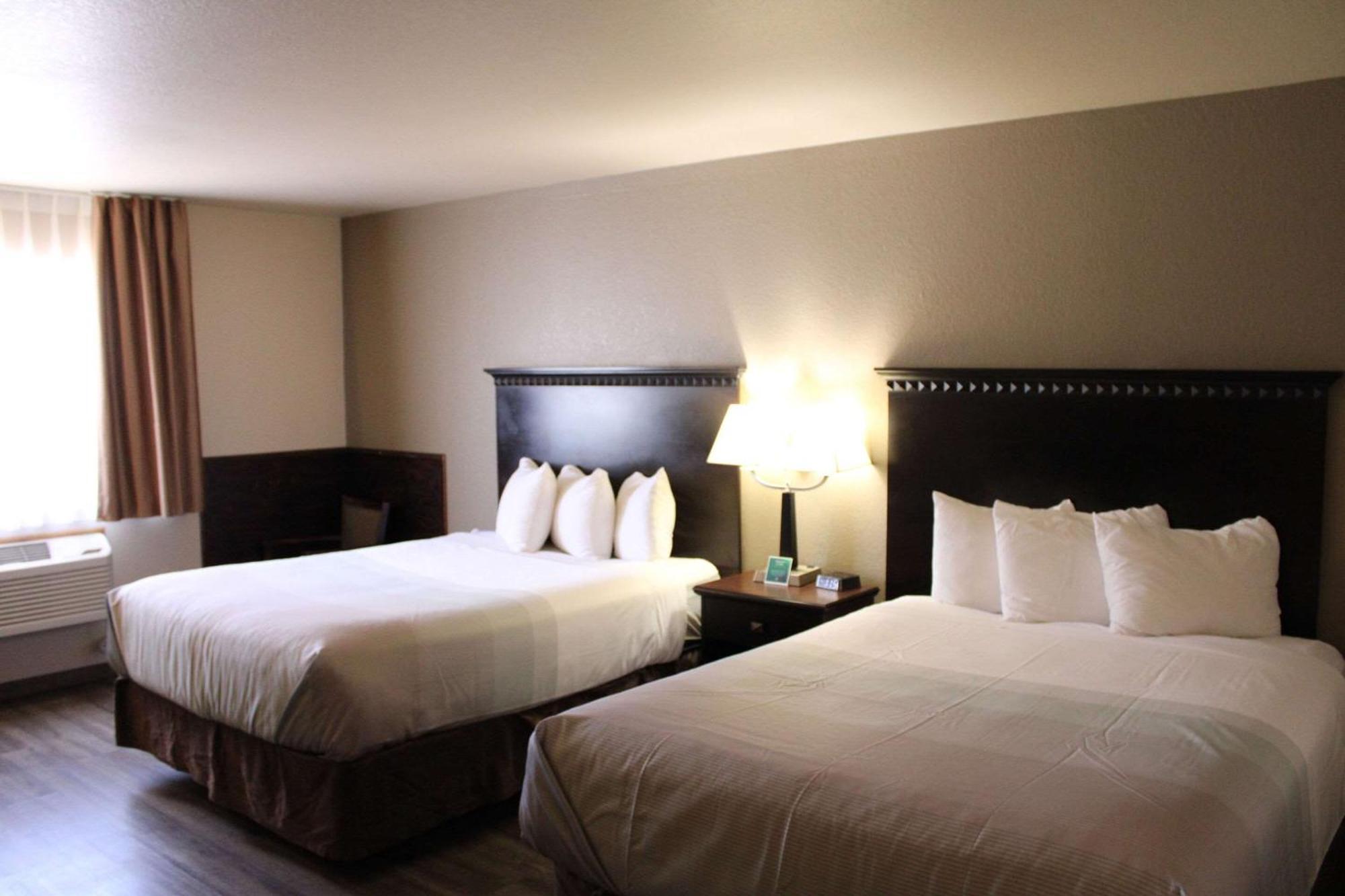 Quality Inn Gunnison-Crested Butte Екстер'єр фото