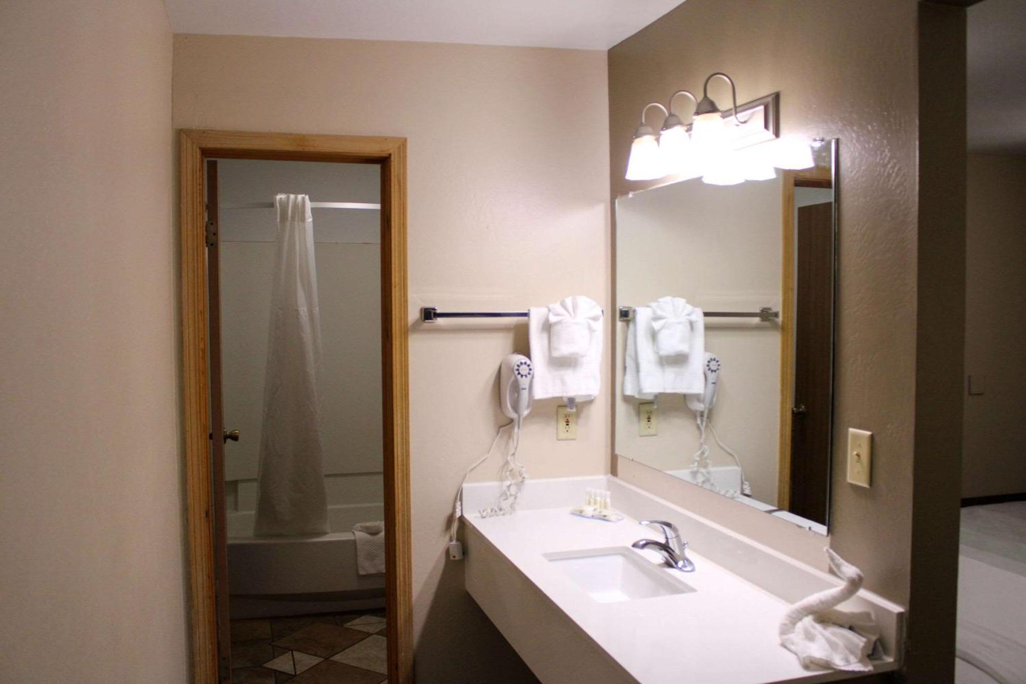 Quality Inn Gunnison-Crested Butte Екстер'єр фото