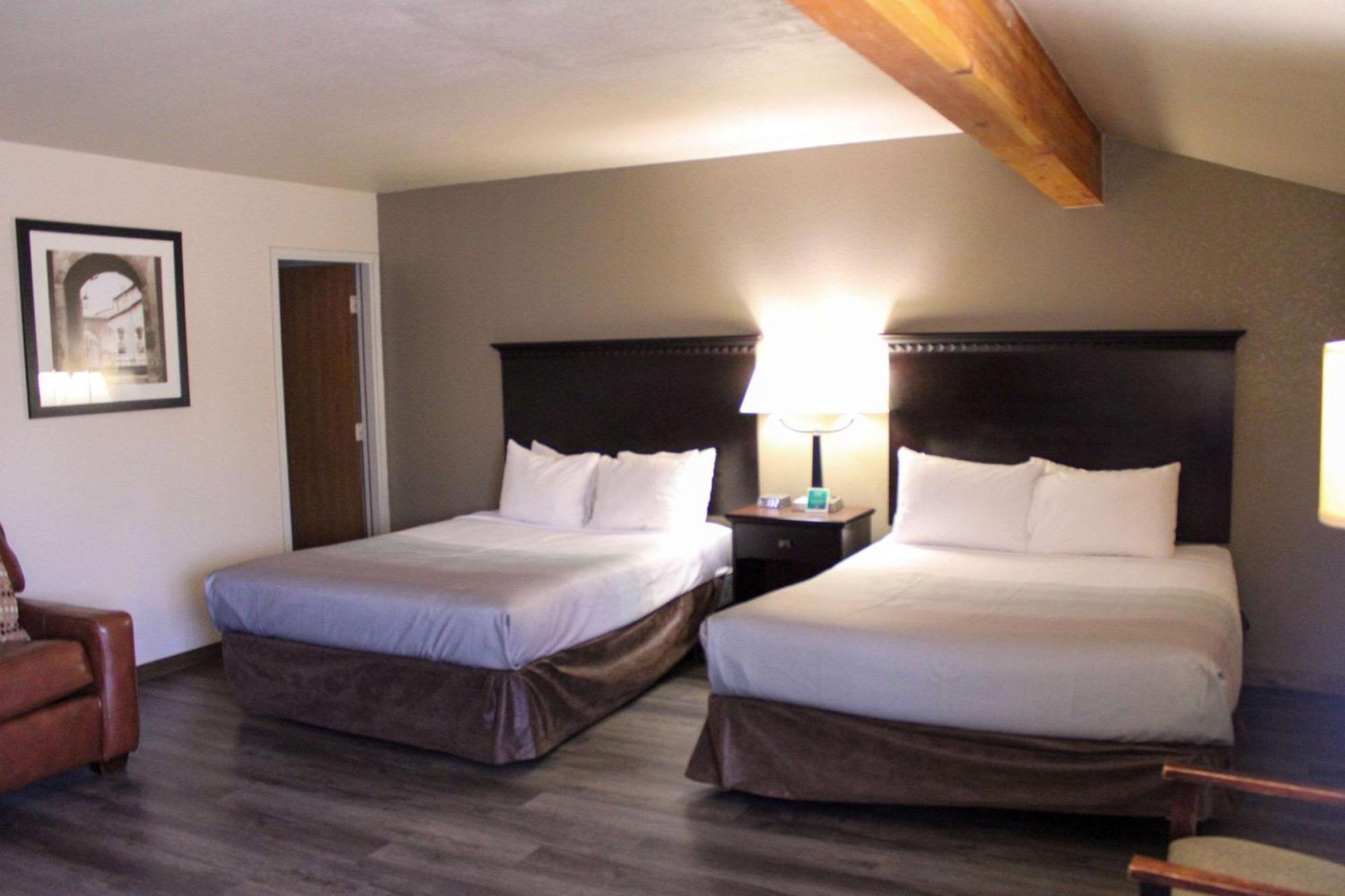 Quality Inn Gunnison-Crested Butte Екстер'єр фото