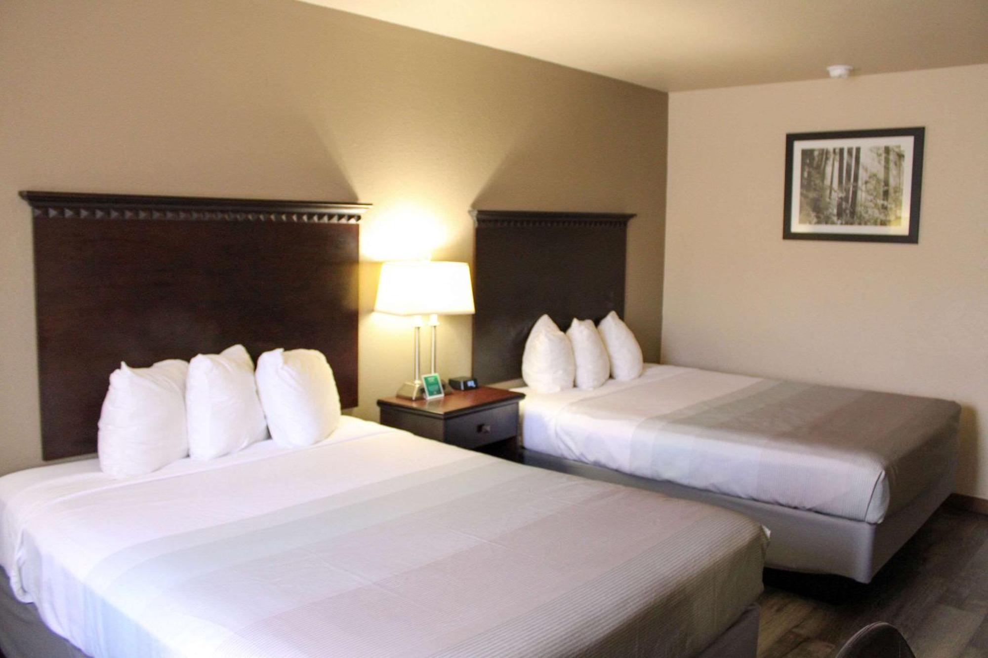 Quality Inn Gunnison-Crested Butte Екстер'єр фото