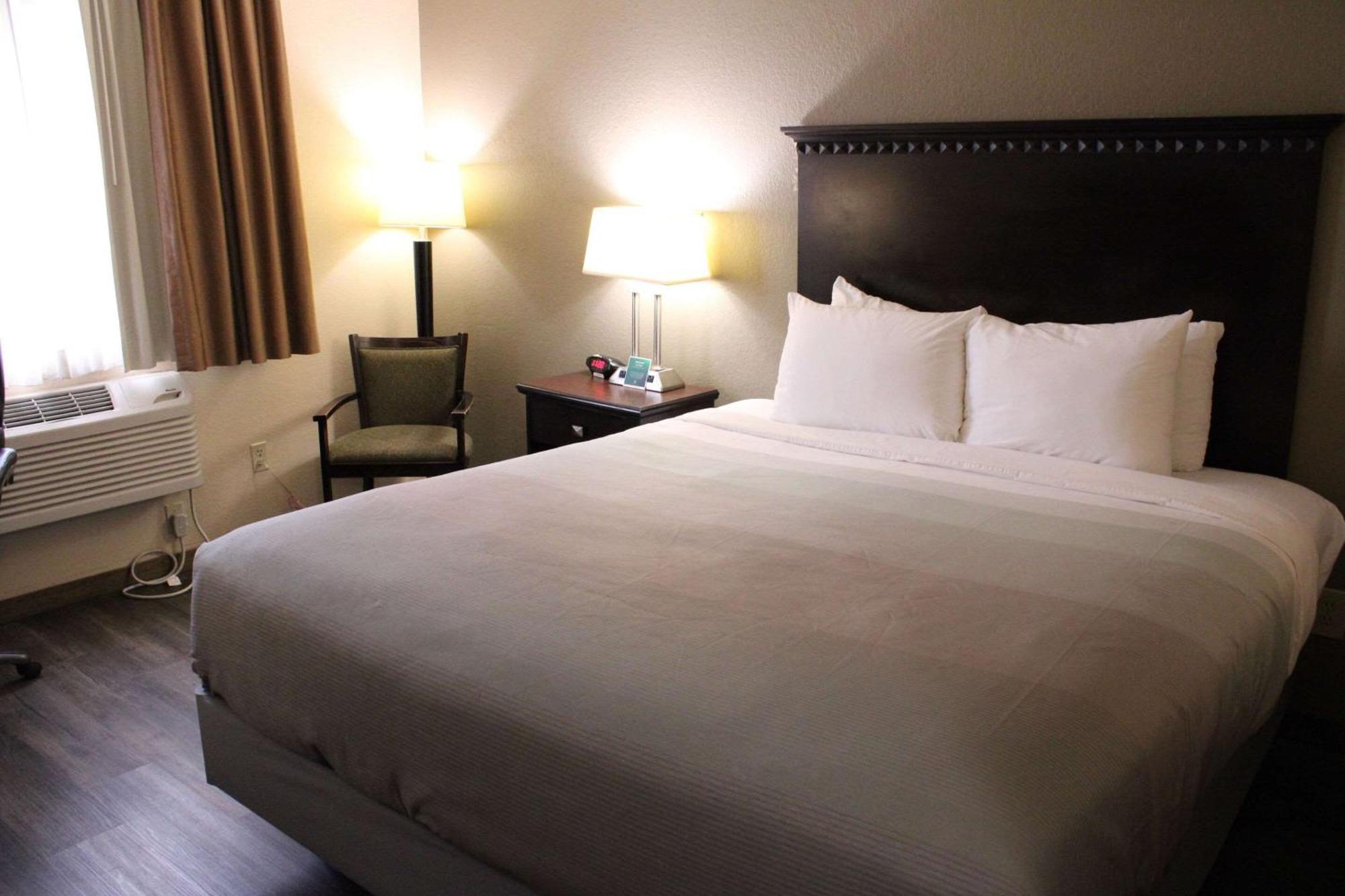 Quality Inn Gunnison-Crested Butte Екстер'єр фото