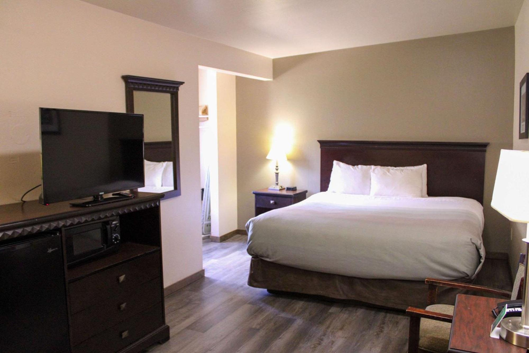 Quality Inn Gunnison-Crested Butte Екстер'єр фото