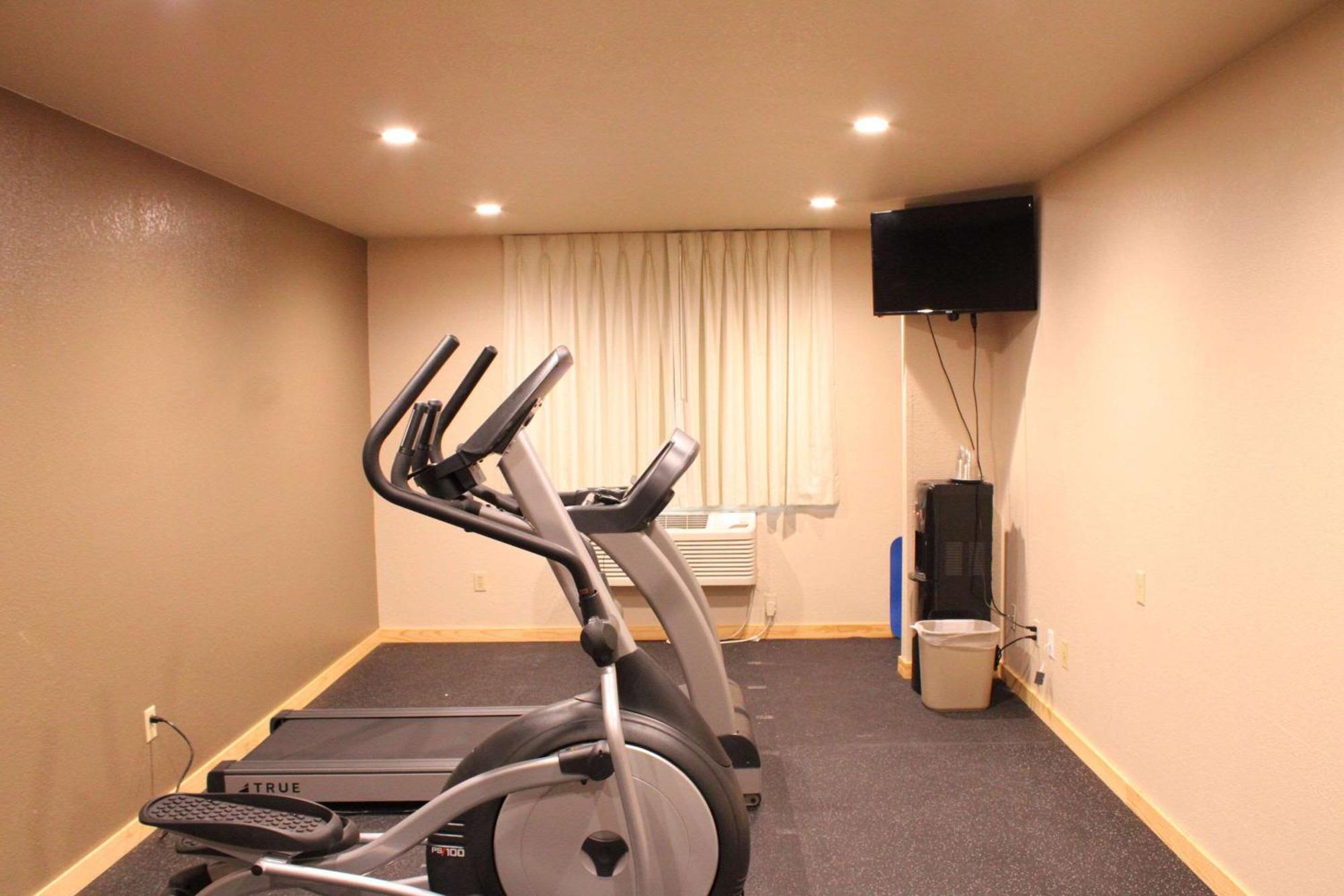 Quality Inn Gunnison-Crested Butte Екстер'єр фото
