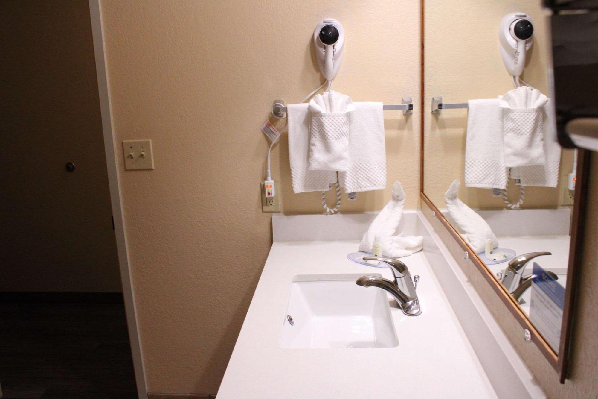 Quality Inn Gunnison-Crested Butte Екстер'єр фото