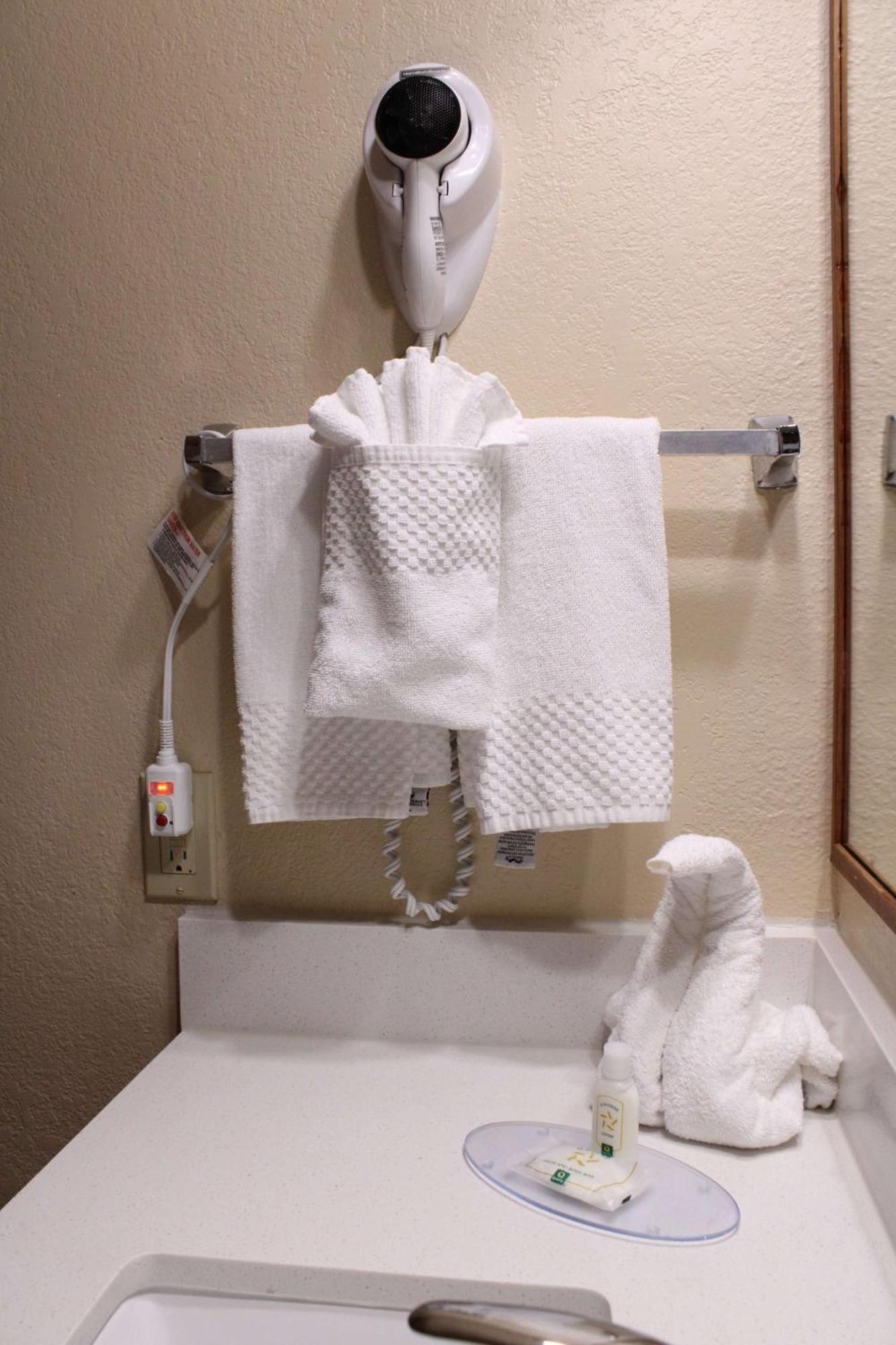 Quality Inn Gunnison-Crested Butte Екстер'єр фото