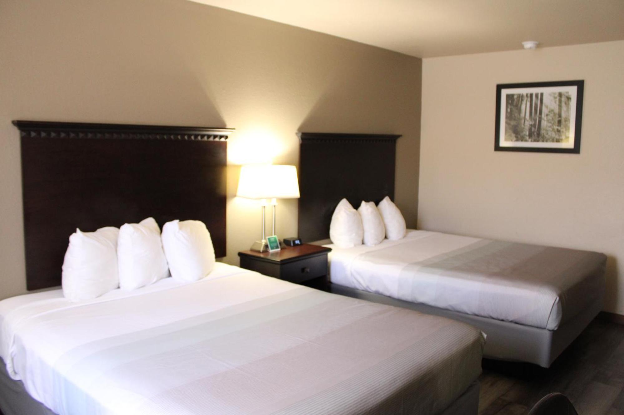Quality Inn Gunnison-Crested Butte Екстер'єр фото