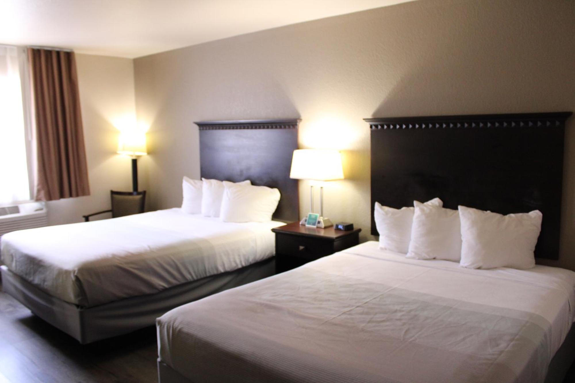 Quality Inn Gunnison-Crested Butte Екстер'єр фото